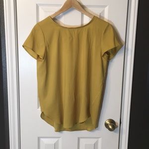 Ann Taylor Blouse